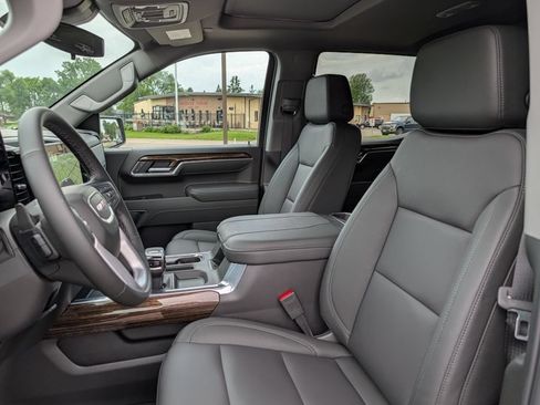 New 2026 GMC Sierra 1500 Elevation w/ Elevation Premium Package AWD/4WD image 43