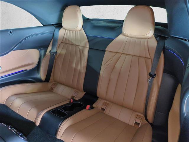 New 2027 Mercedes-Benz CLE 450 4MATIC Cabriolet image 17