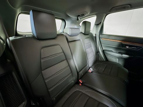 Used 2022 Honda CR-V Touring image 25