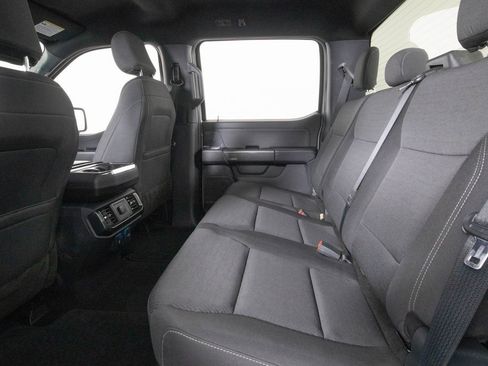 Used 2022 Ford F150 XLT w/ Equipment Group 302A High image 14