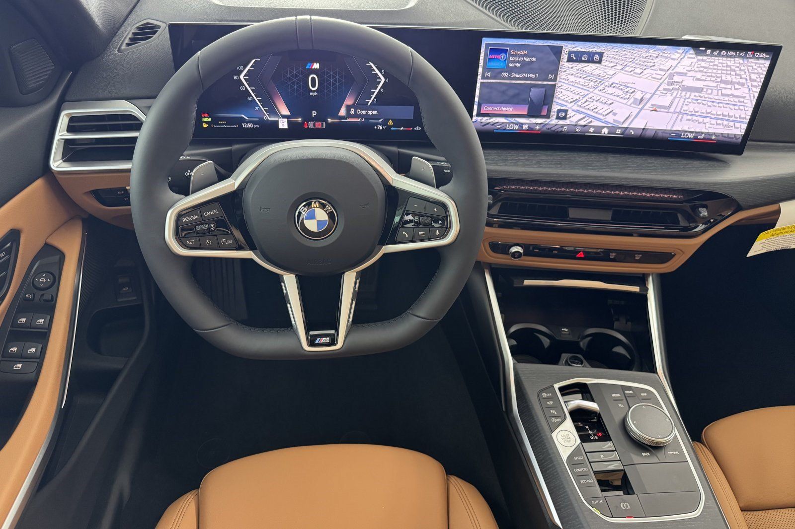 New 2026 BMW 330i Sedan w/ M Sport Package RWD image 27