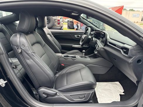 New 2026 Ford Mustang GT Premium RWD image 15