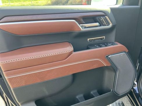 New 2026 GMC Sierra 1500 Denali Ultimate image 10