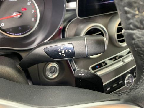 Used 2019 Mercedes-Benz C 300 Sedan image 15