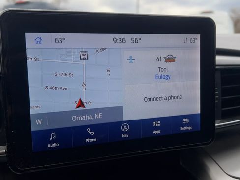 Used 2023 Ford Explorer XLT w/ Equipment Group 202A image 53