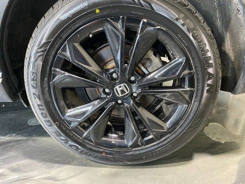 Used 2023 Honda CR-V Sport Touring image 8