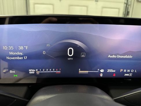 New 2026 Buick Enclave Sport Touring image 23