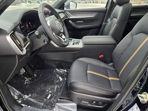 New 2026 MAZDA CX-90 Plug-In Hybrid w/ Premium Plus image 21