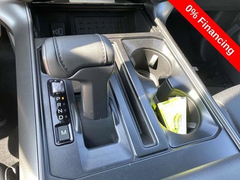 New 2025 Ford F150 Lariat w/ Equipment Group 501A Mid image 21