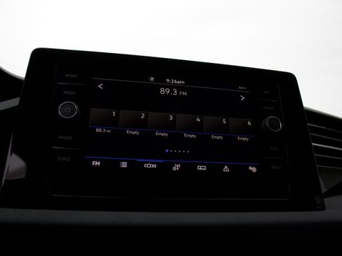 New 2026 Volkswagen Jetta SE image 19