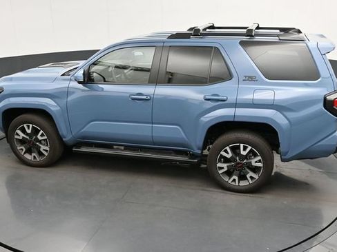 Used 2026 Toyota 4Runner TRD Sport AWD/4WD image 23