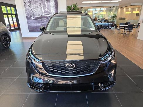 New 2026 MAZDA CX-5 2.5 S w/ Premium Plus Package AWD/4WD image 5