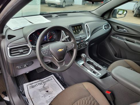 Used 2019 Chevrolet Equinox LT image 17