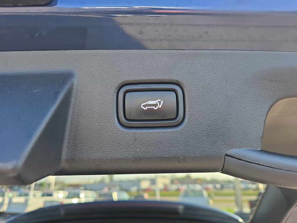 Used 2025 Hyundai Tucson SEL FWD image 12