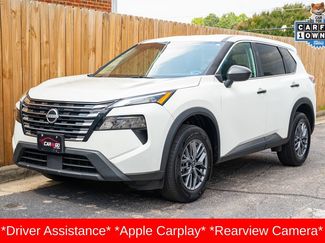 Used 2025 Nissan Rogue S AWD/4WD 360° Tour