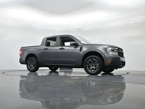 Certified 2023 Ford Maverick XLT w/ Equipment Group 300A Standard AWD/4WD image 36