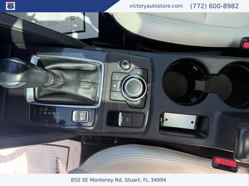 Used 2016 MAZDA CX-5 Grand Touring image 38