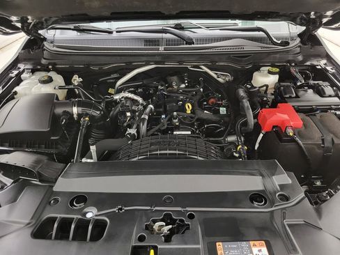 Used 2022 Ford Ranger Lariat w/ Equipment Group 501A High image 44