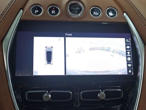 Used 2023 Aston Martin DBX 707 AWD/4WD image 24
