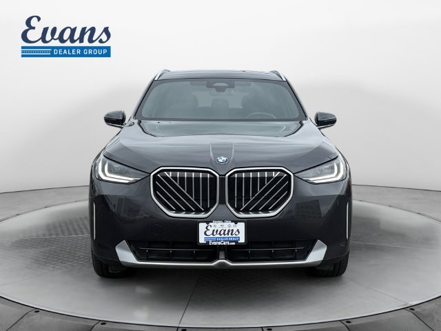 Certified 2026 BMW X3 xDrive30i AWD/4WD image 10