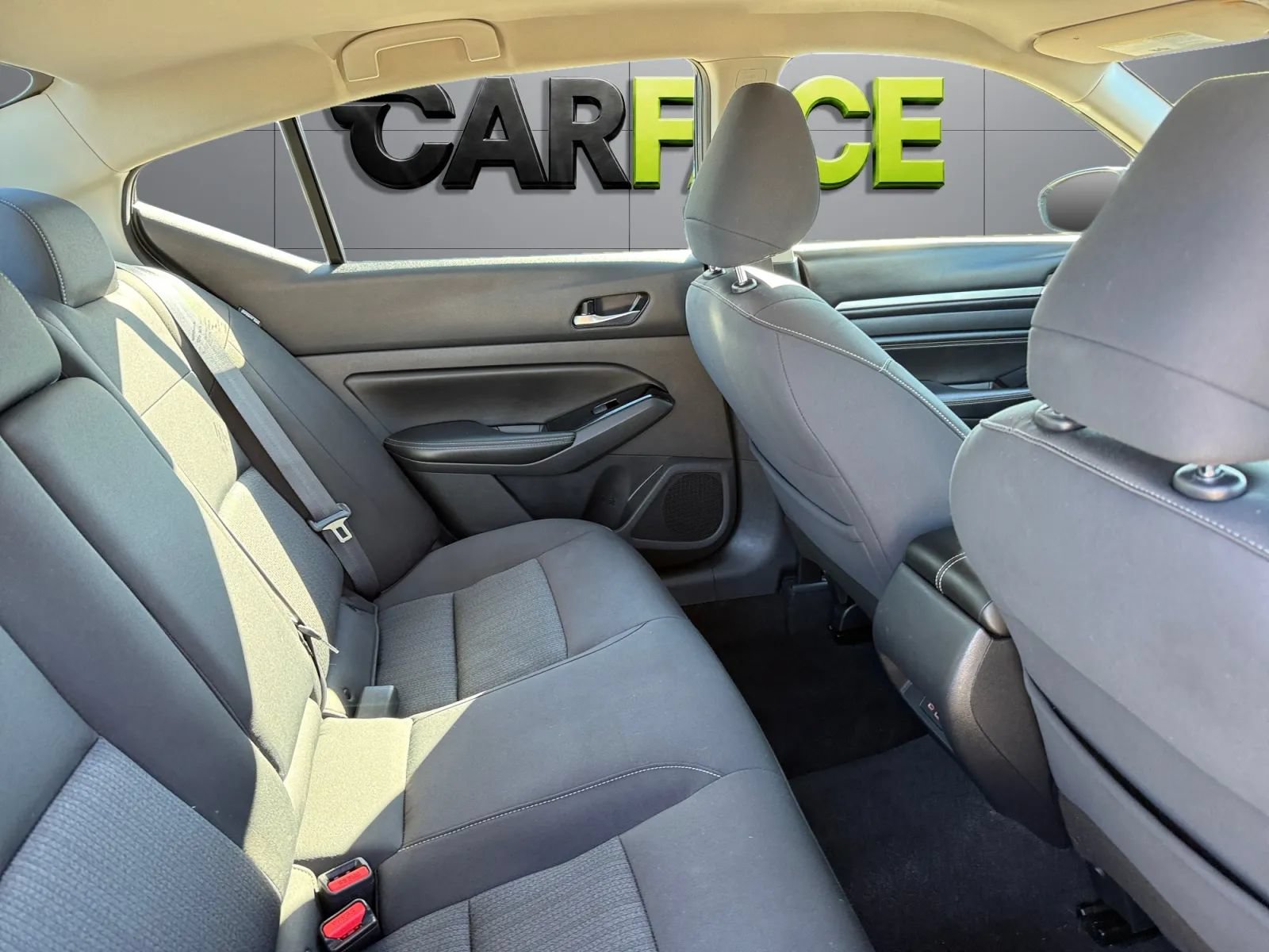 Used 2021 Nissan Altima 2.5 SV AWD/4WD image 21