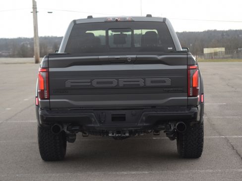Used 2025 Ford F150 Raptor image 26