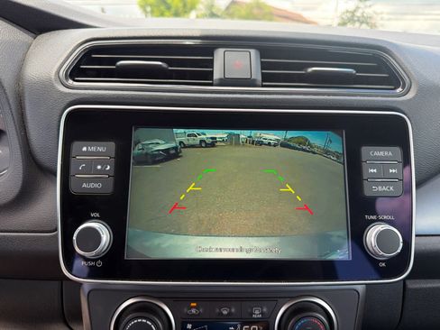 Used 2023 Nissan Leaf S FWD image 7
