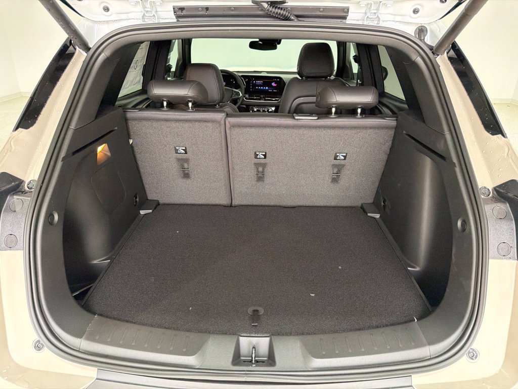 New 2026 Chevrolet TrailBlazer ACTIV w/ Convenience Package FWD image 22