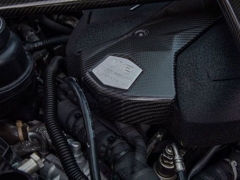 Used 2016 Lamborghini Aventador LP 750-4 Superveloce image 94