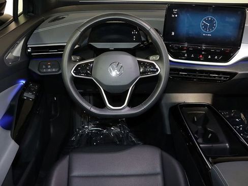 Used 2023 Volkswagen ID.4 Pro S image 3