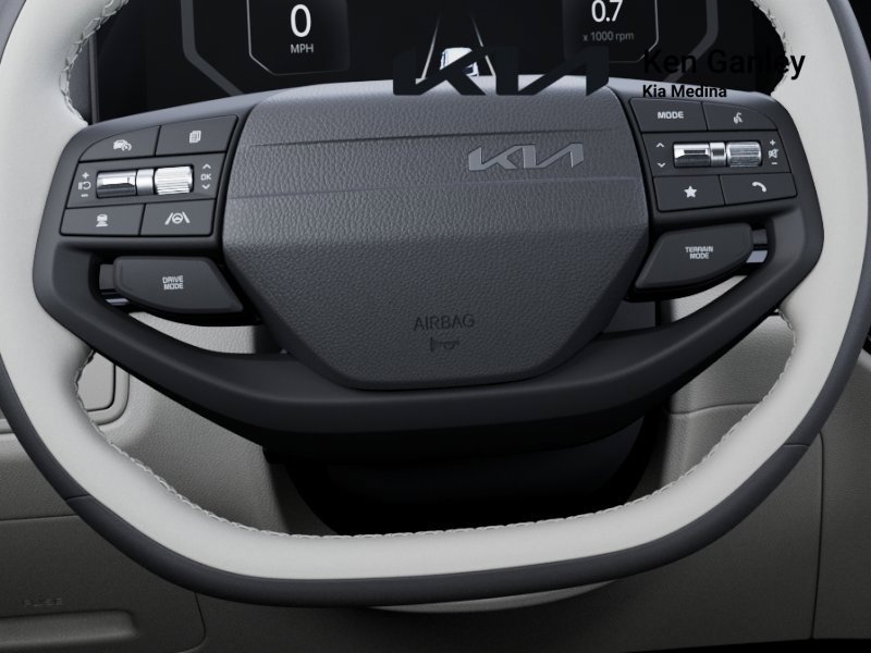 New 2026 Kia Sportage SX AWD/4WD image 22