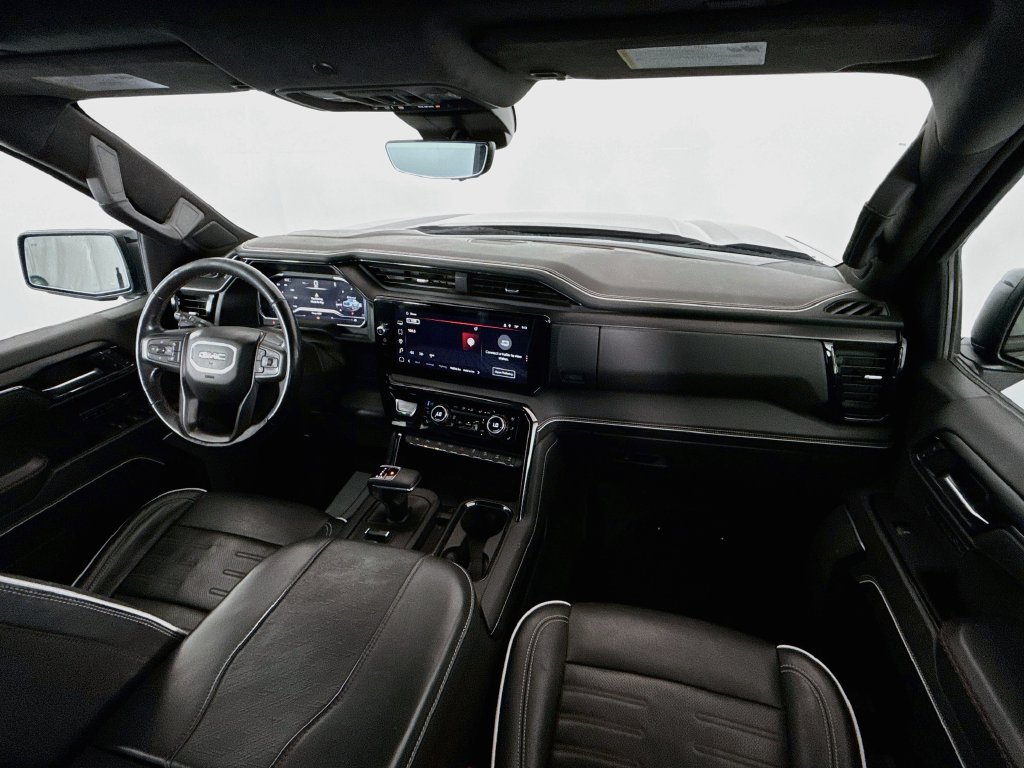 Used 2024 GMC Sierra 1500 AT4X AWD/4WD image 26