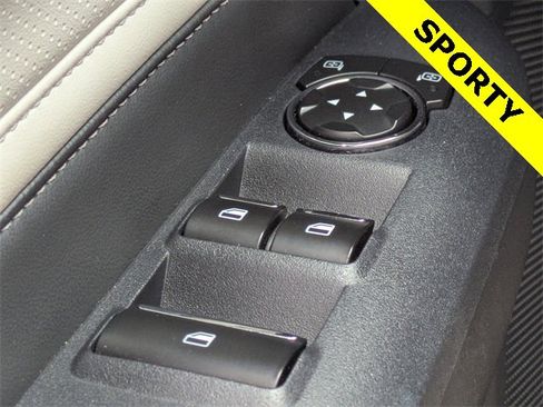 Used 2024 Ford Mustang Premium image 24