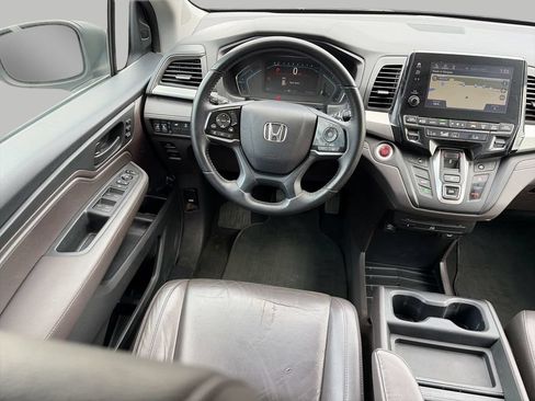 Used 2018 Honda Odyssey EX-L image 10