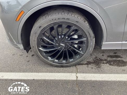 Used 2025 Lincoln Aviator Reserve w/ Jet Appearance Package AWD/4WD image 32