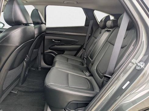 Used 2024 Hyundai Tucson Limited image 19