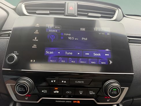 Used 2020 Honda CR-V EX image 16
