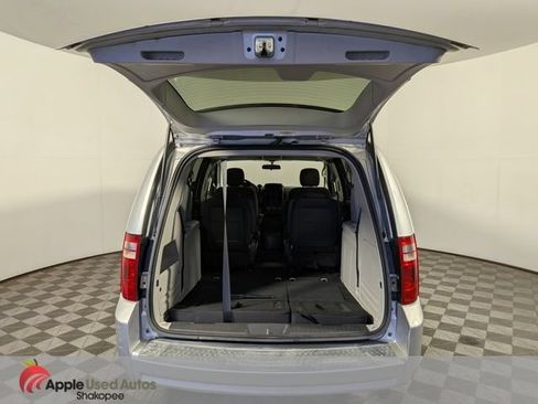 Used 2009 Dodge Grand Caravan SE FWD image 8