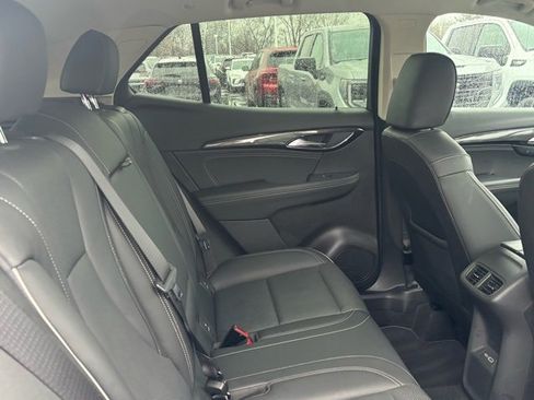 Certified 2023 Buick Envision Essence image 16