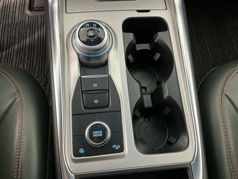Used 2022 Ford Explorer Timberline w/ Timberline Technology Package image 32