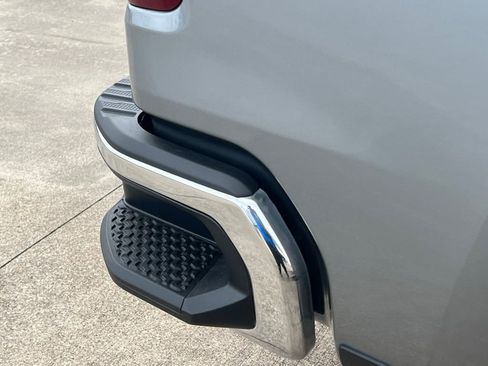 New 2026 Chevrolet Silverado 1500 LT w/ Texas Edition Plus image 10