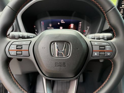 New 2026 Honda Passport TrailSport image 17