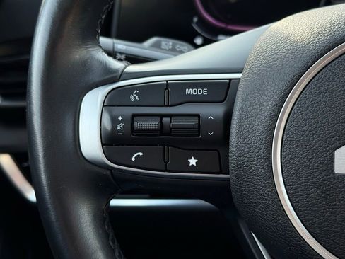 Certified 2023 Kia Sportage EX image 23