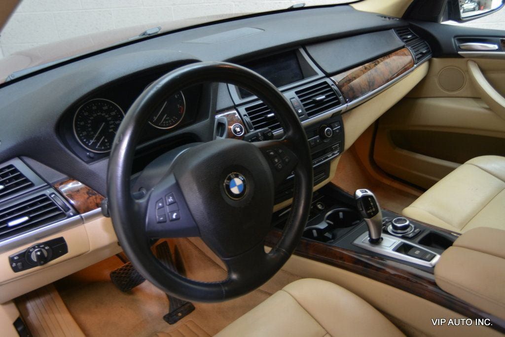 Used 2013 BMW X5 xDrive35i AWD/4WD image 19