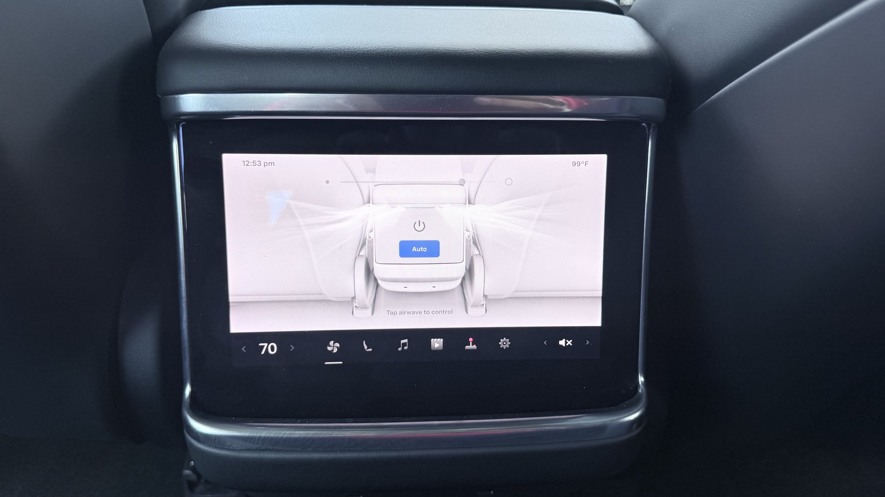Used 2023 Tesla Model S AWD/4WD image 41