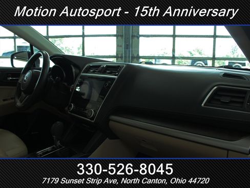 Used 2018 Subaru Outback 2.5i Limited AWD/4WD image 29