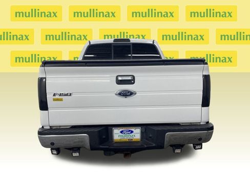 Used 2014 Ford F150 XLT w/ Equipment Group 302A Luxury image 6