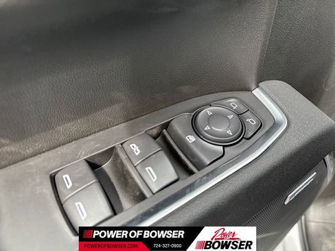 New 2026 Chevrolet Silverado 1500 LT Trail Boss w/ Convenience Package II AWD/4WD image 7