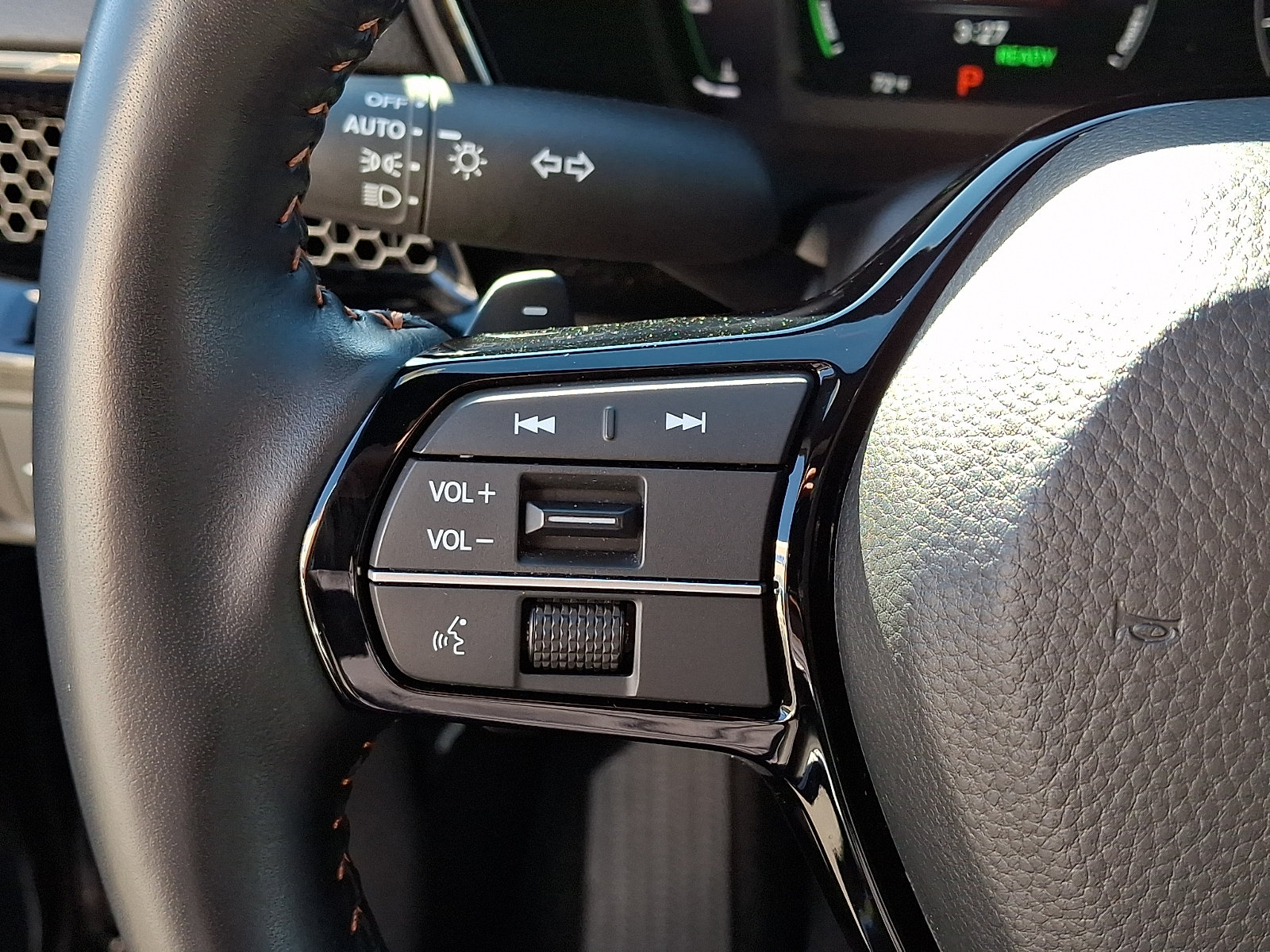 Used 2026 Honda CR-V Sport Touring image 23