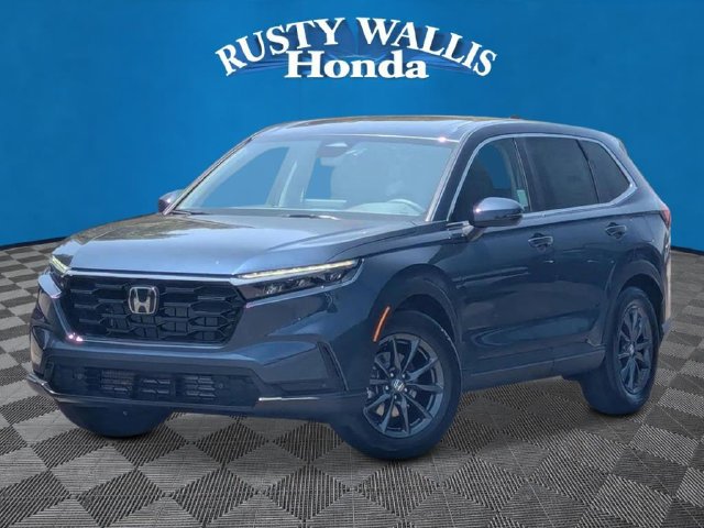 New 2027 Honda CR-V EX-L image 6